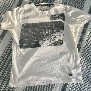 Men’s Buffalo David Bitton T-Shirt